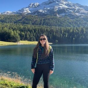 Meet your Posher, Conner